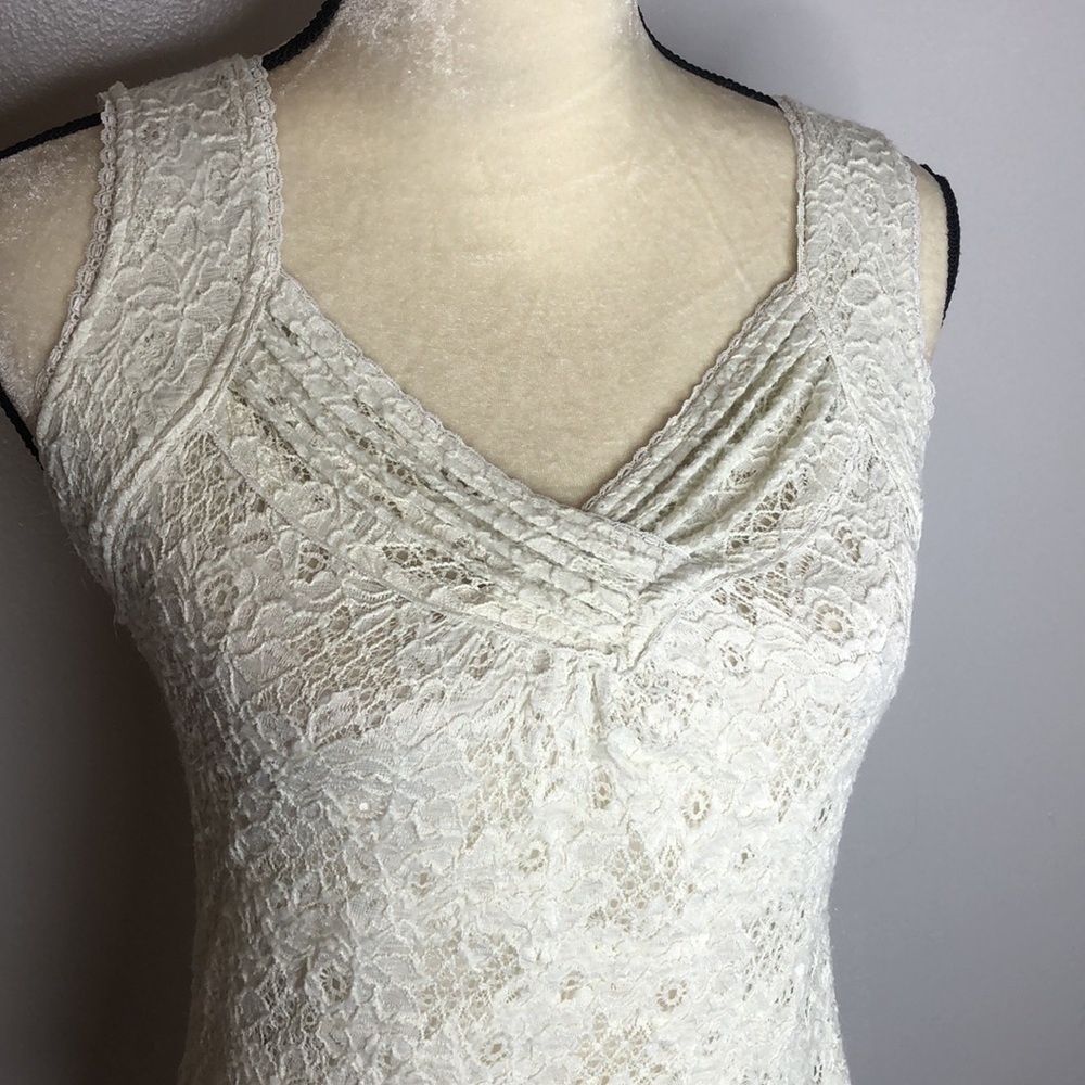 Crochet top - Picture 2 of 8